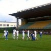 Amical: CFR Cluj - Dinamo Moscova 1-0